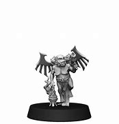 Image result for 40K Cherub