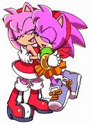 Image result for Modern Amy with Classic Outfit