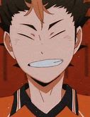 Image result for Cool Haikyuu Pfps Red