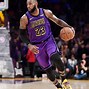 Image result for LeBron James with Kids