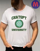 Image result for Chat GPT Shirt