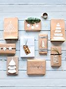 Image result for Weihnachtlich Verpacken