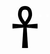 Image result for Egyptian Cross Symbol