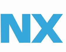 Image result for NX Software Logo