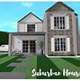 Image result for Roblox Bloxburg House Exterior