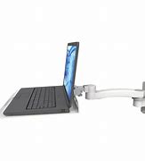 Image result for Wall Mount Laptop Stand