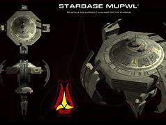 Image result for Klingon Space Station