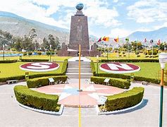 Image result for Mitad Del Mundo Quito