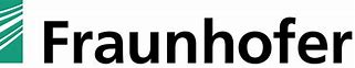 Image result for Fraunhofer UK Logo