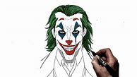 Image result for Joker Card Drawing