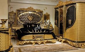 Image result for Bedroom Black Decoration