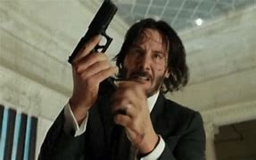 Image result for Happy John Wick