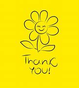 Image result for Smiley Thank You Flowers