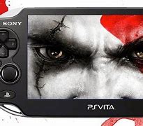 Image result for PS Vita God of War