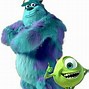 Image result for Monsters Inc Sulley Angry