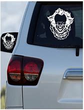 Image result for Pennywise Decal