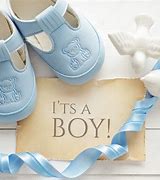 Image result for It's a Baby Boy Wallpaper