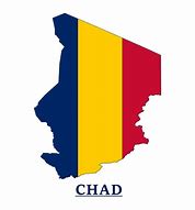 Image result for Chad Flag