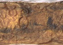 Image result for Flat Map of Mars