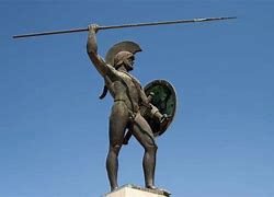 Image result for Leonidas I of Sparta