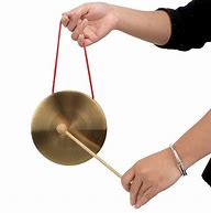 Image result for Miniature Gong