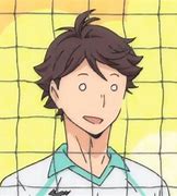 Image result for Oikawa Tooru Funny