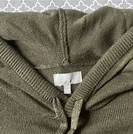 Image result for Army Green Sweater Hoodie