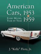 Image result for 1953 American Cars