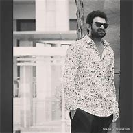 Image result for Prabhas Sahoo