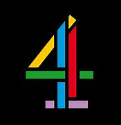 Image result for Channel 4 Later Logo