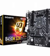 Image result for B450m H Graphics Card