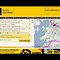 Image result for AA Brockenhurst Road Map