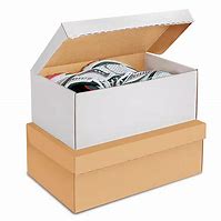 Image result for Money Stacks Shoe Boxes