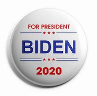 Image result for Biden Campaign Button