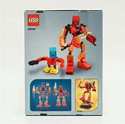 Image result for LEGO Tahu Takua