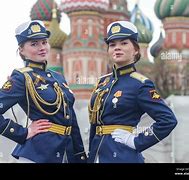 Image result for Russian Woman Soldier