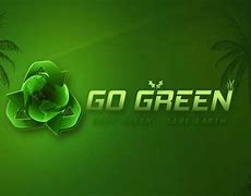 Image result for Gambar Kertas Go Green