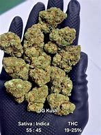 Image result for 1G Og GT Kush