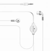 Image result for Retractable Earphones