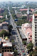 Image result for Yangon Myanmar City View