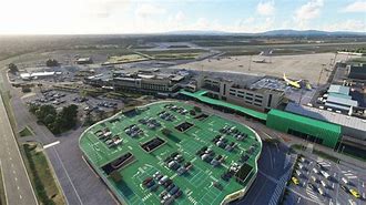 Image result for Msfs Pisa Airport