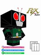 Image result for Kamen Rider Black RX Kotaro Crying