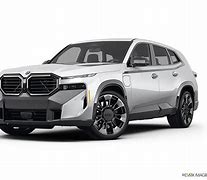 Image result for BMW XM SVG