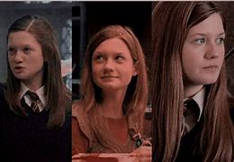 Image result for Ginny Weasley Hogwarts