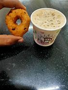 Image result for Tea Vadai