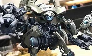 Image result for Necron Mechanicus