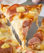 Image result for Hawaiian Pizza Debonairs