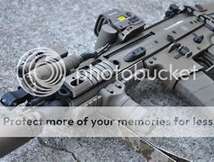 Image result for FN SCAR 16 CQC