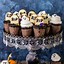 Image result for Fun Halloween Desserts