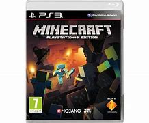 Image result for Minecraft PS3 Game